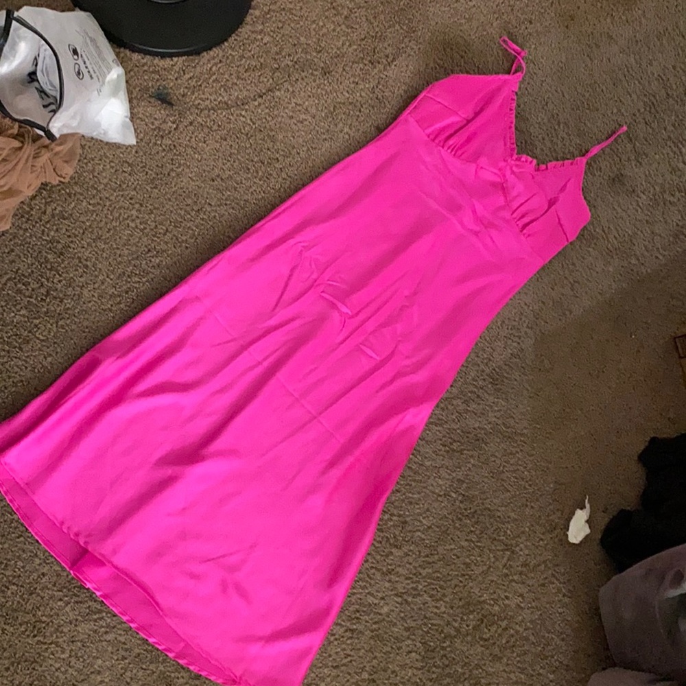 Doesn’t fit